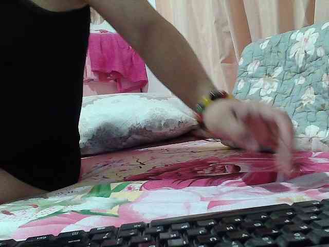 sweetinasia webcam