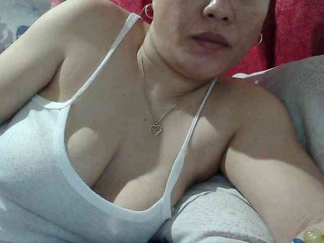 sweetinasia webcam
