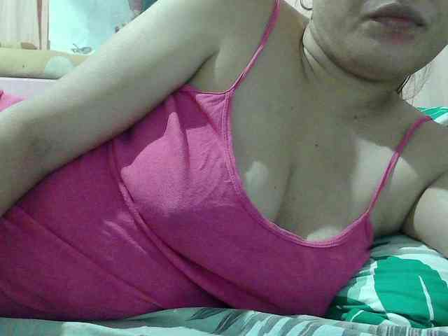 sweetinasia webcam