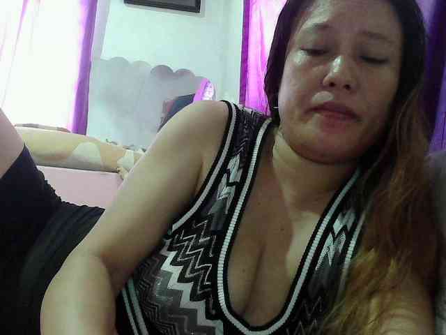 sweetinasia webcam