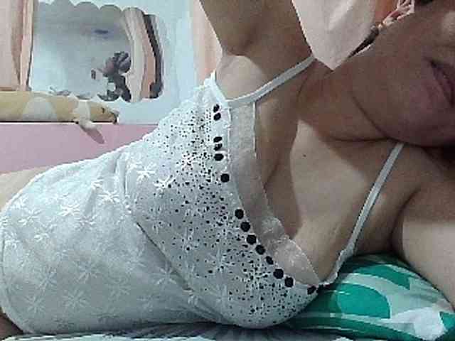 sweetinasia webcam