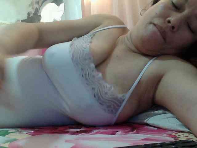 sweetinasia webcam
