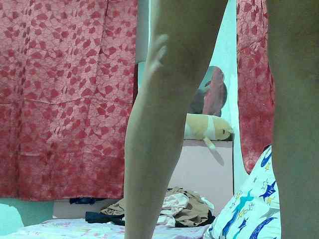 sweetinasia webcam