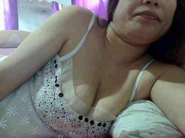 sweetinasia webcam