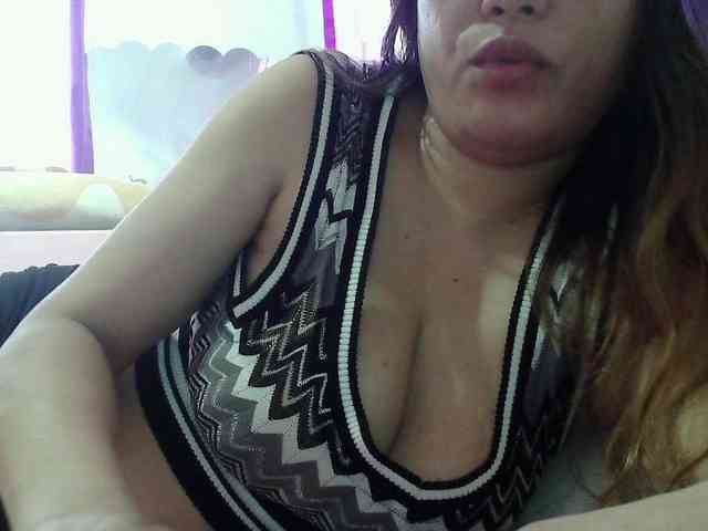 sweetinasia webcam