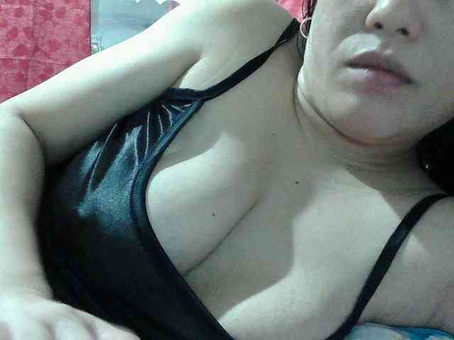 sweetinasia webcam