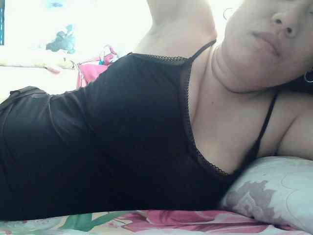 sweetinasia webcam