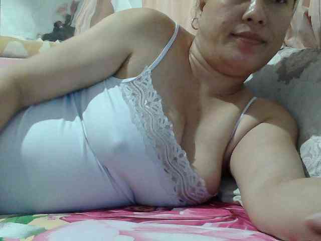 sweetinasia webcam