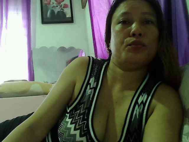 sweetinasia webcam