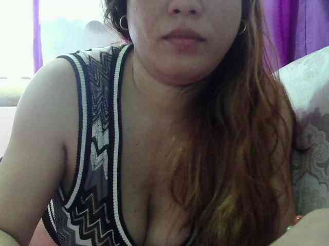 sweetinasia webcam