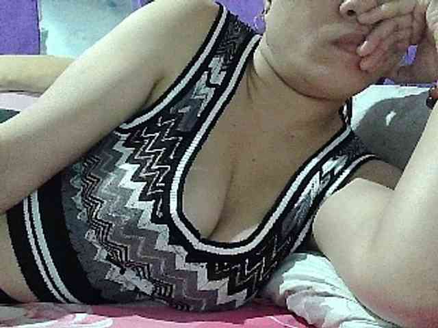 sweetinasia webcam