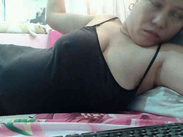 sweetinasia webcam