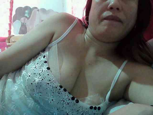 sweetinasia webcam