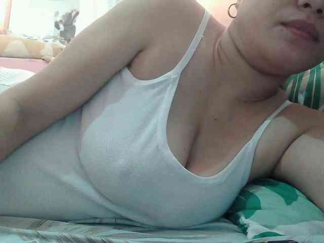 sweetinasia webcam