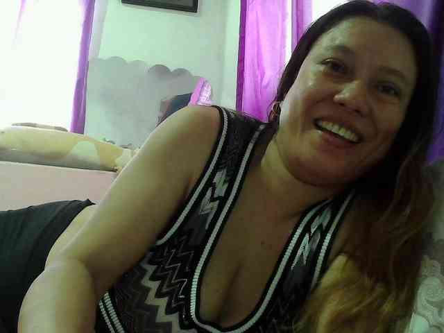 sweetinasia webcam