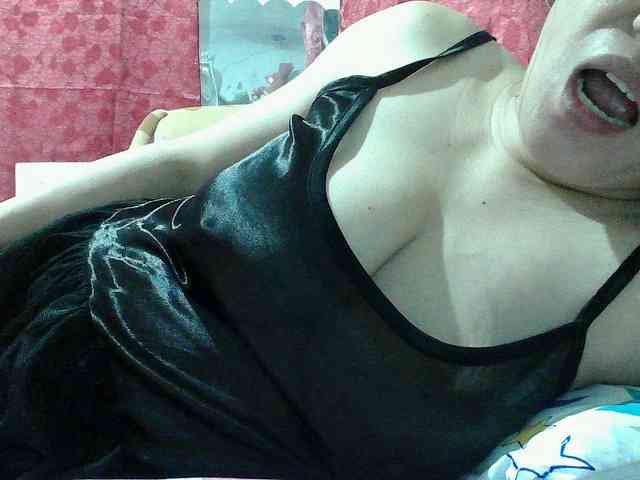 sweetinasia webcam