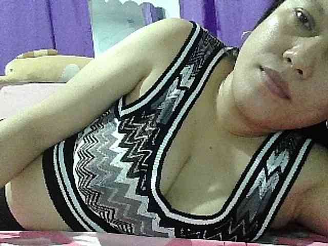 sweetinasia webcam