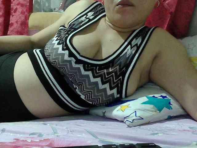 sweetinasia webcam