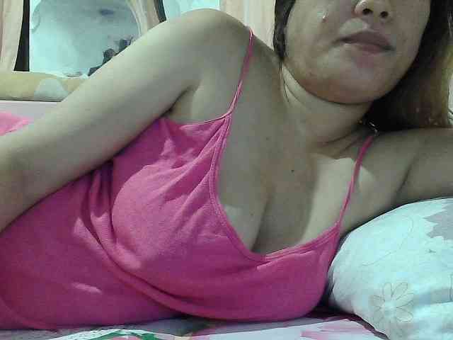 sweetinasia webcam