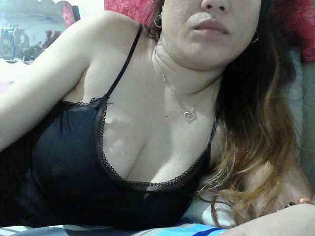 sweetinasia webcam