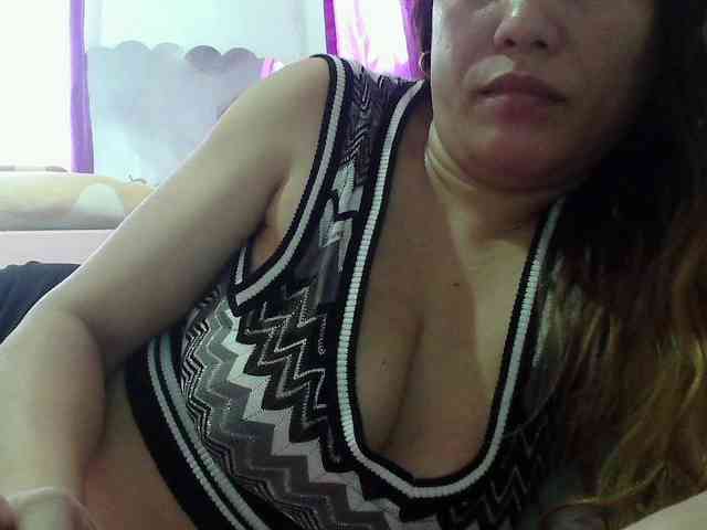 sweetinasia webcam