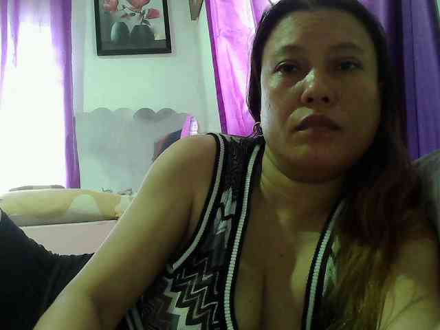 sweetinasia webcam