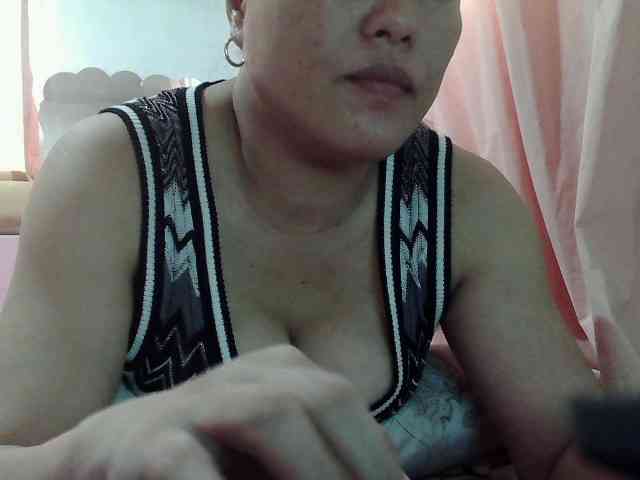 sweetinasia webcam