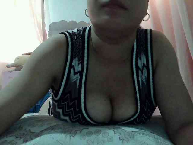 sweetinasia webcam