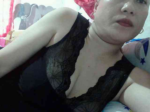 sweetinasia webcam