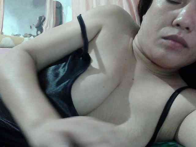 Modelo: sweetinasia