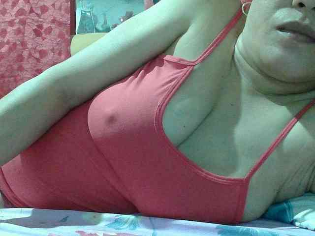 sweetinasia webcam