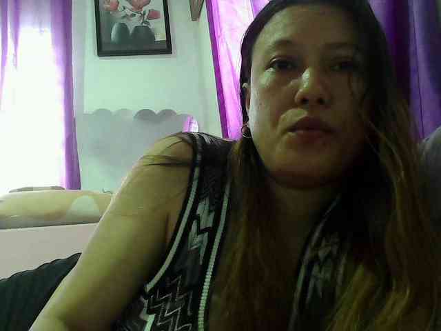 sweetinasia webcam