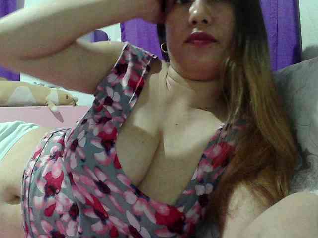 sweetinasia webcam