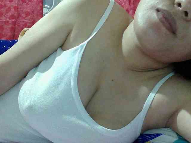 sweetinasia webcam