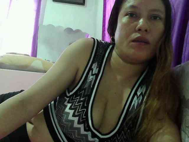 sweetinasia webcam