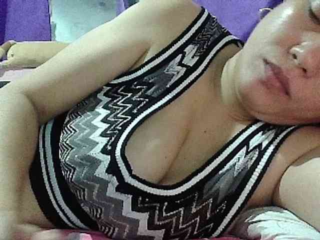 sweetinasia webcam