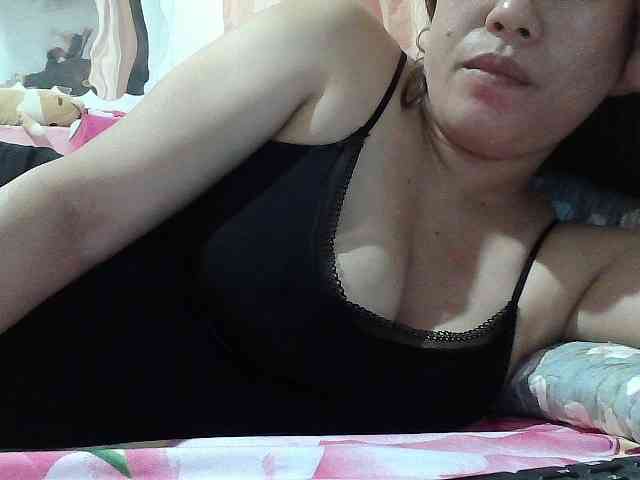 sweetinasia webcam