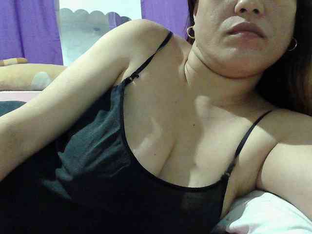 sweetinasia webcam