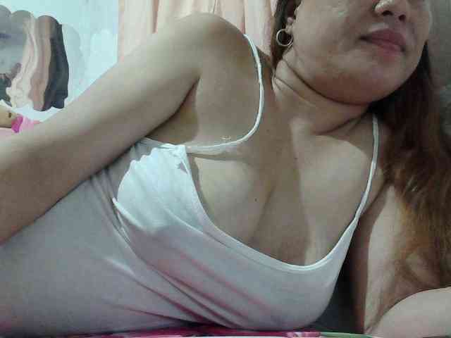 sweetinasia webcam
