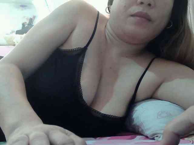 sweetinasia webcam
