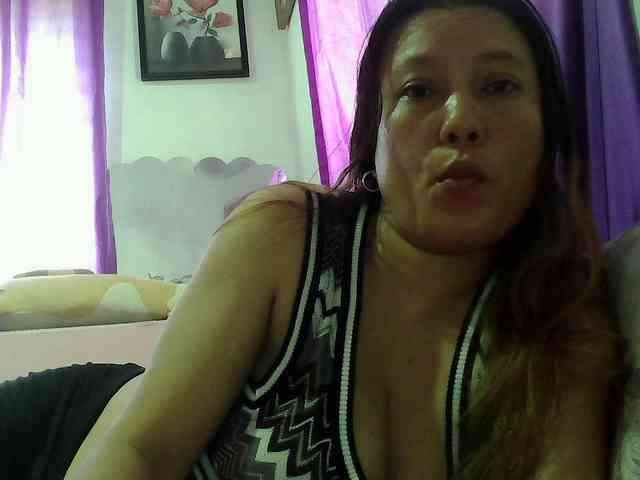 sweetinasia webcam