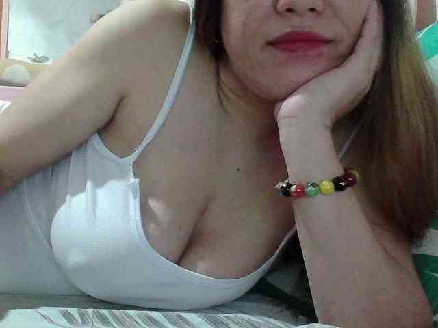 sweetinasia webcam
