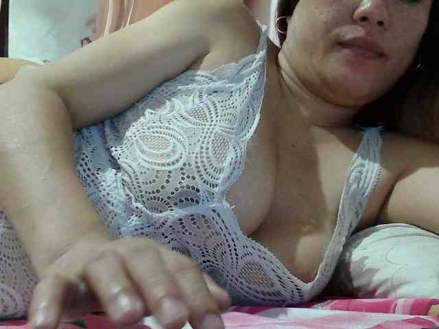 sweetinasia webcam