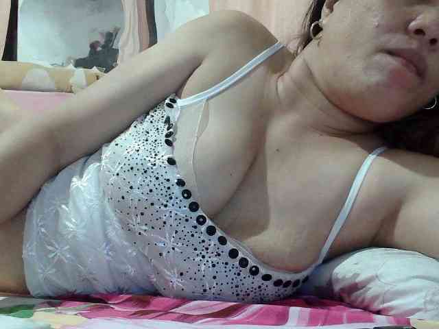 sweetinasia webcam