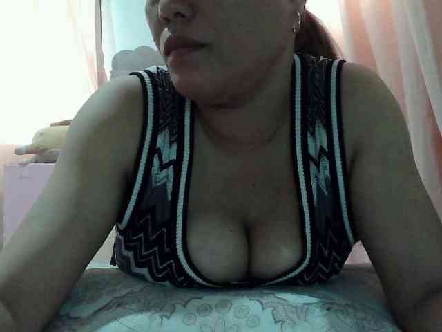 sweetinasia webcam