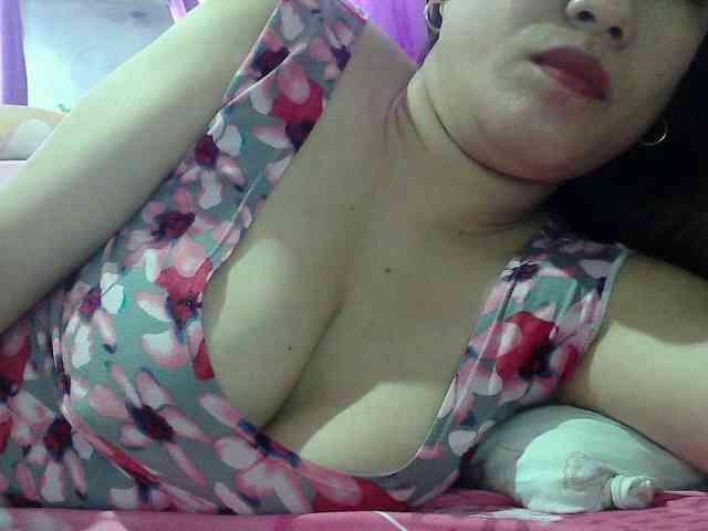 sweetinasia webcam