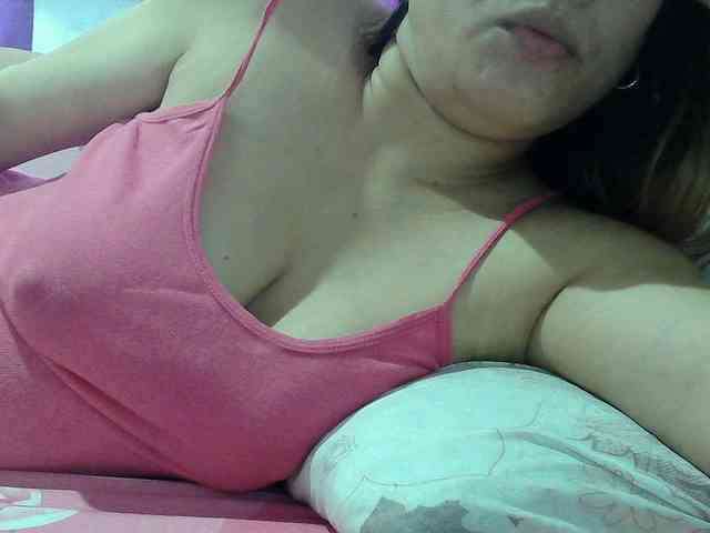 sweetinasia webcam