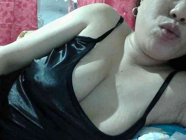 sweetinasia webcam