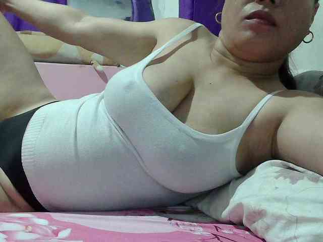 sweetinasia webcam