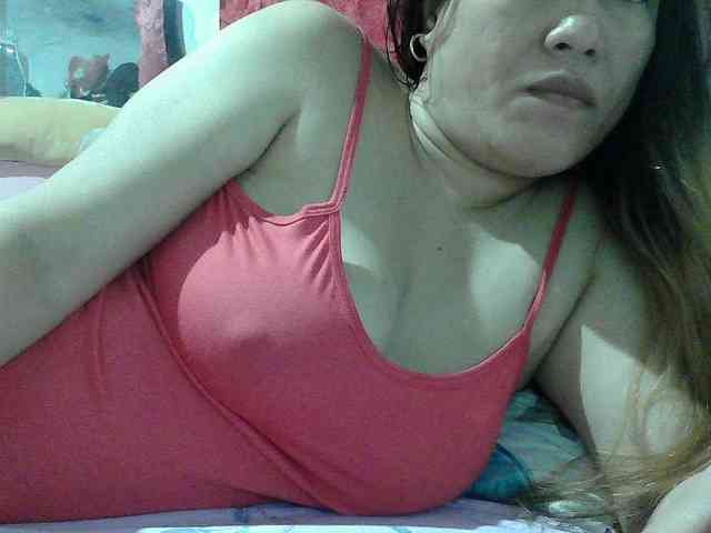 sweetinasia webcam